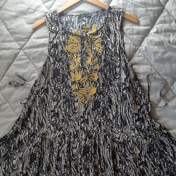 THML Summer Tunic - Picture 7 of 11